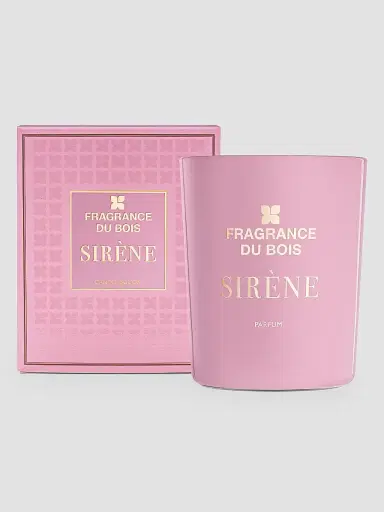 Fragrance Du Bois Sirène Scented Candle | Thumbnail 2