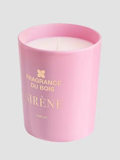 Fragrance Du Bois Sirène Scented Candle | Thumbnail 3