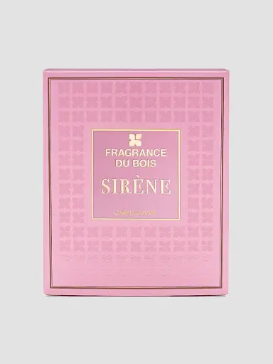Fragrance Du Bois Sirène Scented Candle | Thumbnail 4