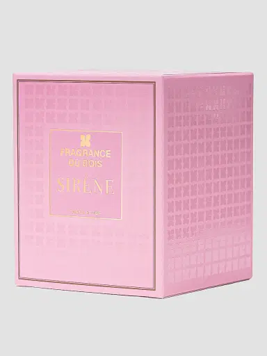 Fragrance Du Bois Sirène Scented Candle | Thumbnail 5