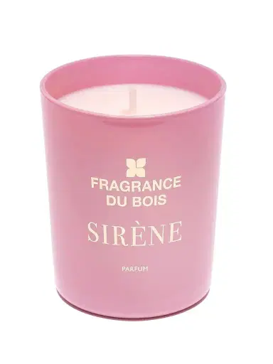 Fragrance Du Bois Sirène Scented Candle | Thumbnail 1
