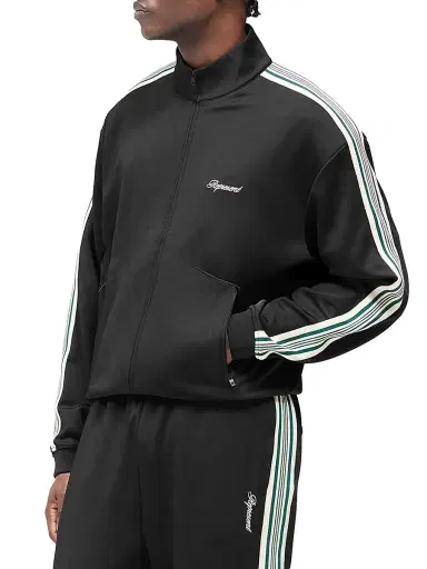 Represent Men's Taped Track Jacket | Thumbnail 4 Represent Men's Taped Track Jacket | Thumbnail 4