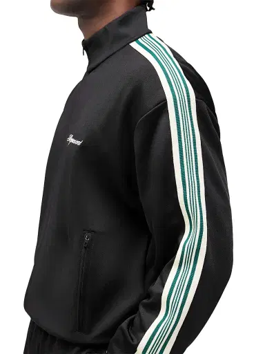 Represent Men's Taped Track Jacket | Thumbnail 8 Represent Men's Taped Track Jacket | Thumbnail 8