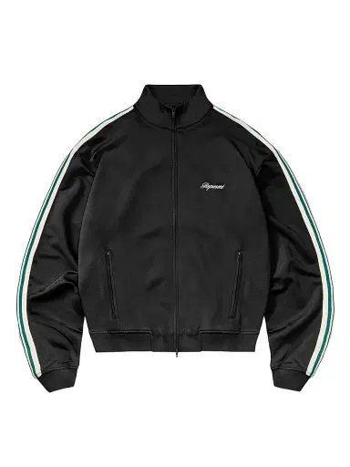 Represent Men's Taped Track Jacket | Thumbnail 1 Represent Men's Taped Track Jacket | Thumbnail 1