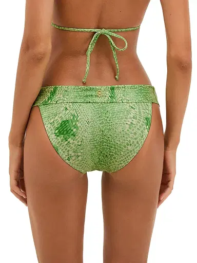 ViX by Paula Hermanny Women's Scandal Bia Tube Bikini Bottom | Thumbnail 3 ViX by Paula Hermanny Women's Scandal Bia Tube Bikini Bottom | Thumbnail 3