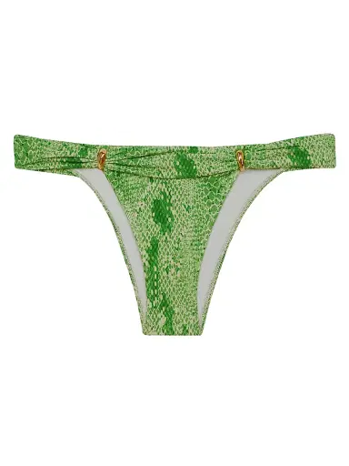 ViX by Paula Hermanny Women's Scandal Bia Tube Bikini Bottom | Thumbnail 1 ViX by Paula Hermanny Women's Scandal Bia Tube Bikini Bottom | Thumbnail 1