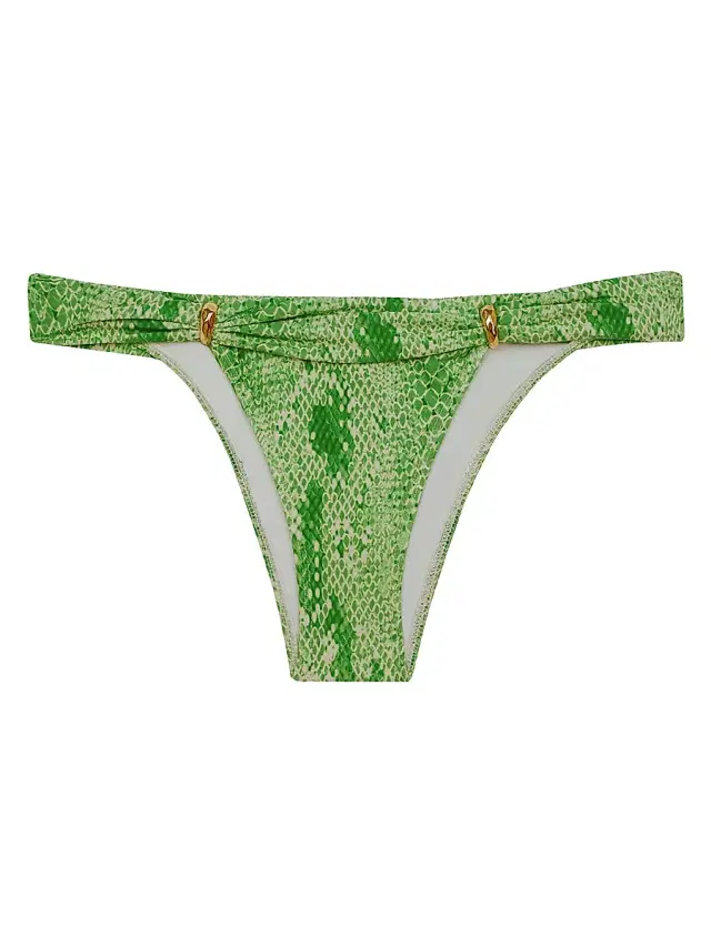 Women's Scandal Bia Tube Bikini Bottom