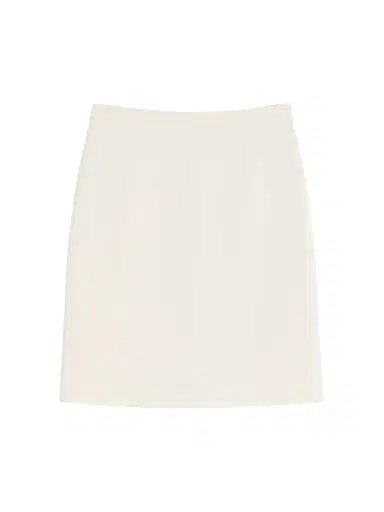 Max Mara Women's Short Cady Skirt | Thumbnail 1 Max Mara Women's Short Cady Skirt | Thumbnail 1