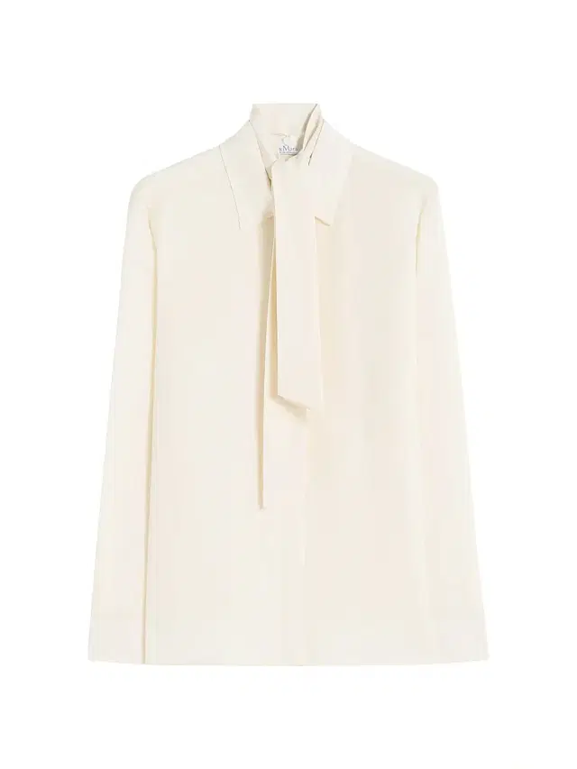 Women's Heavy Silk Shirt -