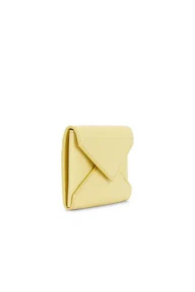 Saint Laurent Flap Card Case | Thumbnail 3 Saint Laurent Flap Card Case | Thumbnail 3