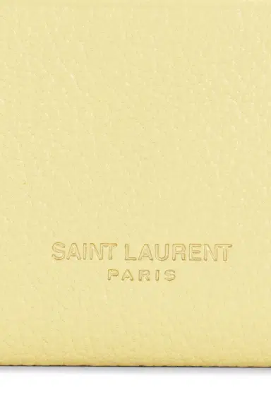 Saint Laurent Flap Card Case | Thumbnail 6 Saint Laurent Flap Card Case | Thumbnail 6