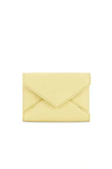 Saint Laurent Flap Card Case | Thumbnail 1 Saint Laurent Flap Card Case | Thumbnail 1