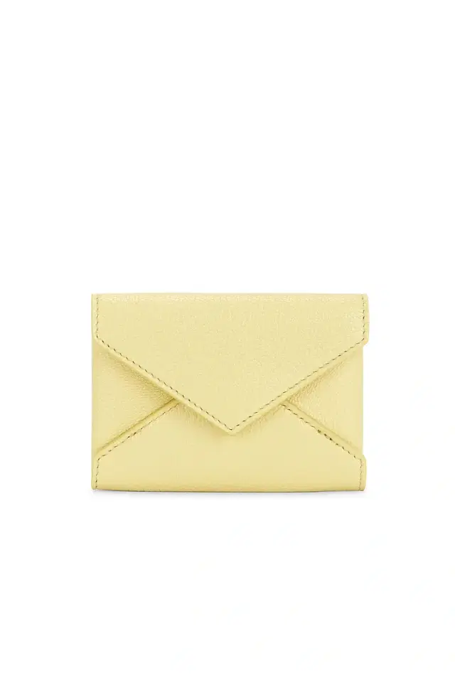 Flap Card Case