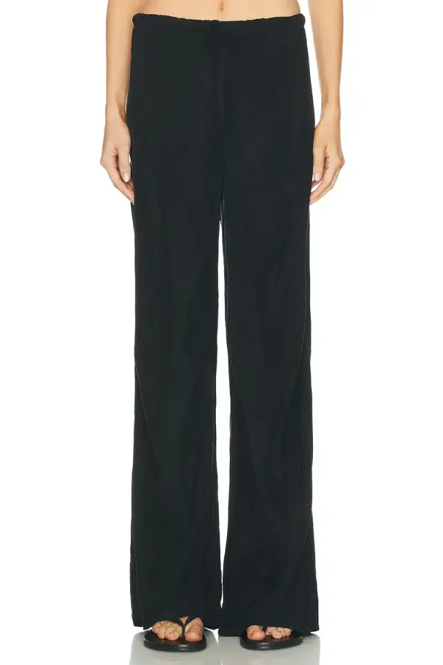 Left On Friday Journey Pant