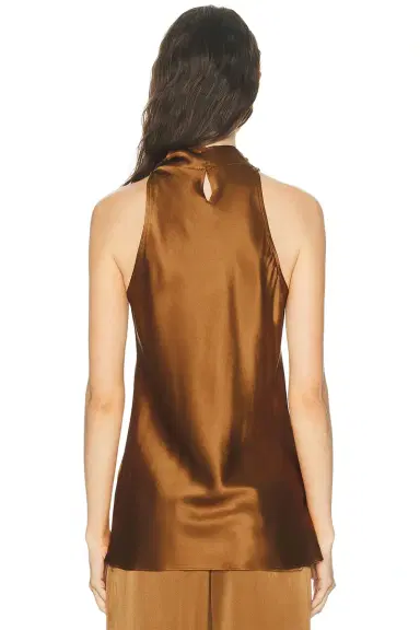 Sablyn Una Halter Tunic Top | Thumbnail 3