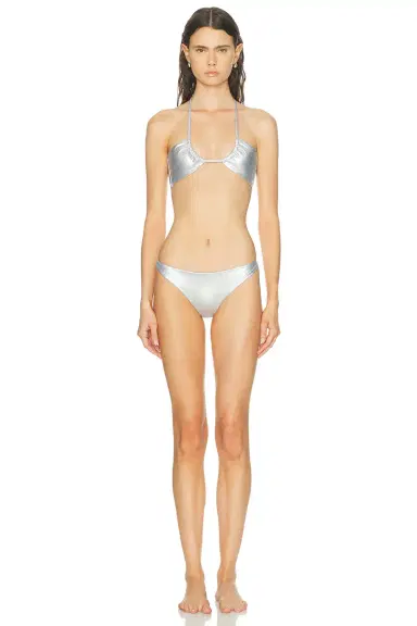 Staud Coto Bikini Bottom | Thumbnail 4 Staud Coto Bikini Bottom | Thumbnail 4