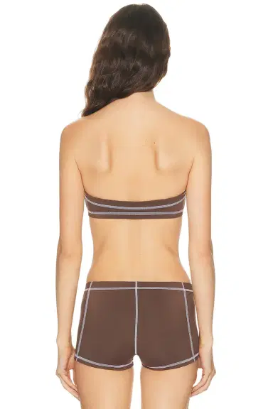 Staud Sara Bikini Top | Thumbnail 4