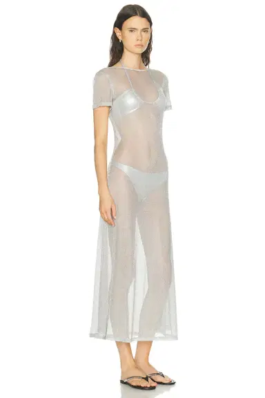 Staud Le Havre Dress | Thumbnail 2