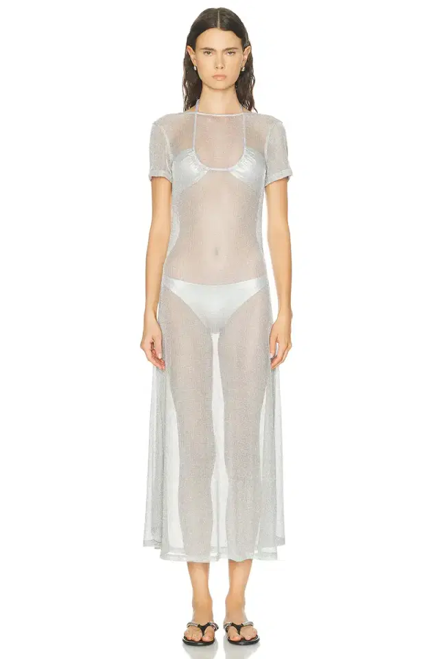 Le Havre Dress