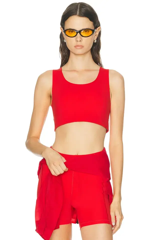 Literary Sport Maud Bra
