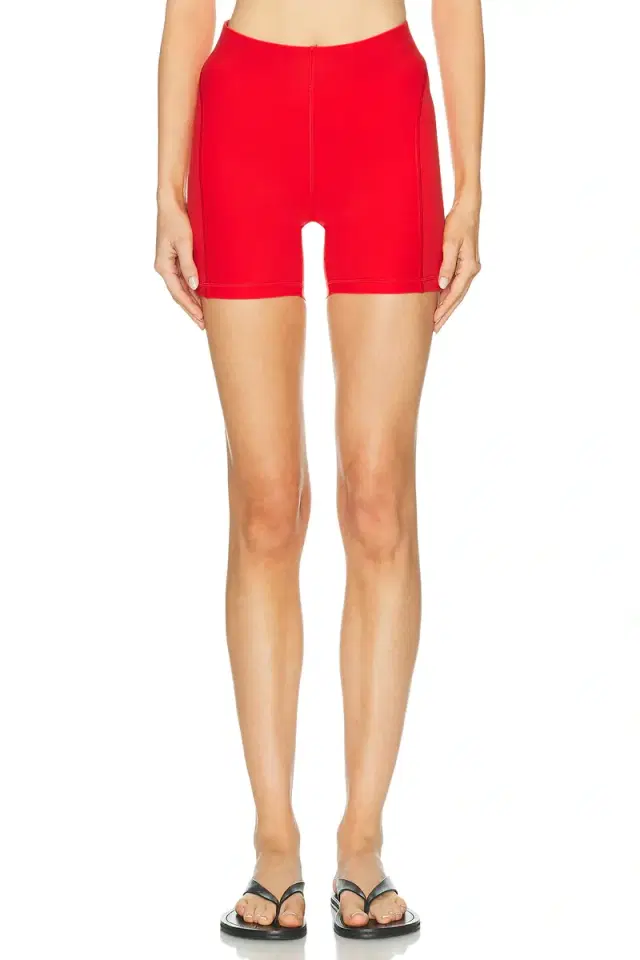 Literary Sport Neale 5 Short