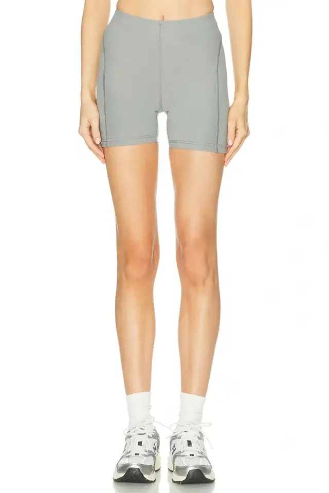 Literary Sport Neale 5 Short