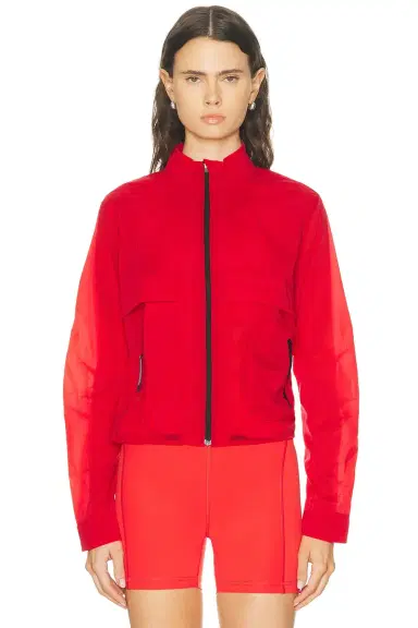 Literary Sport Celeste Packable Jacket | Thumbnail 2 Literary Sport Celeste Packable Jacket | Thumbnail 2
