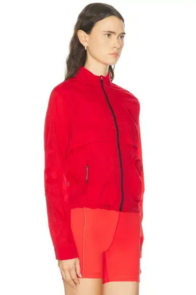 Literary Sport Celeste Packable Jacket | Thumbnail 3 Literary Sport Celeste Packable Jacket | Thumbnail 3