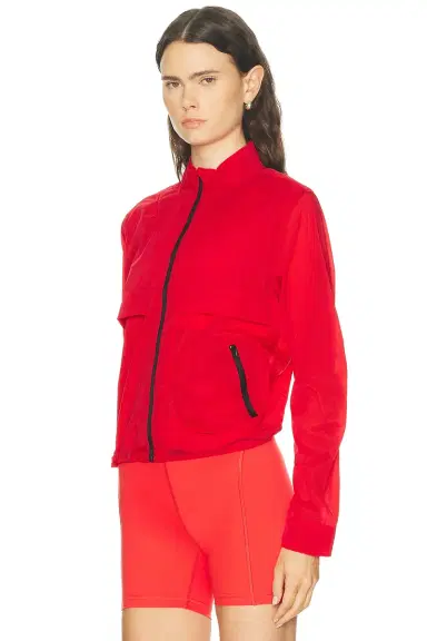Literary Sport Celeste Packable Jacket | Thumbnail 4 Literary Sport Celeste Packable Jacket | Thumbnail 4