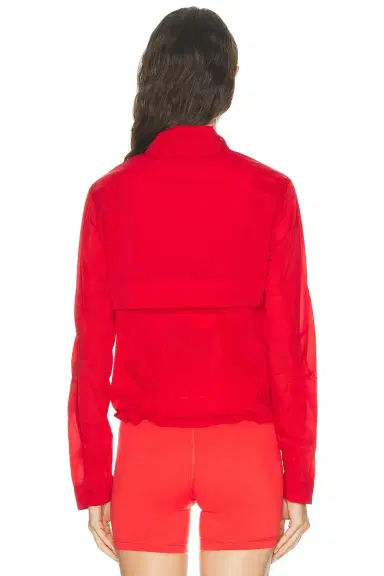 Literary Sport Celeste Packable Jacket | Thumbnail 5 Literary Sport Celeste Packable Jacket | Thumbnail 5