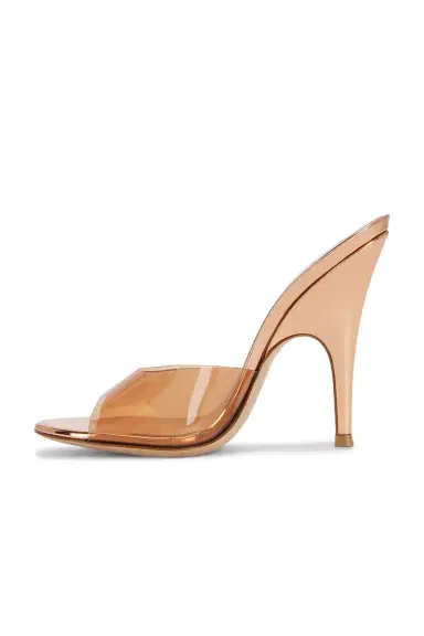 Gianvito Rossi Mule Sandal | Thumbnail 5
