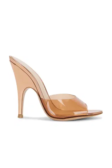 Gianvito Rossi Mule Sandal | Thumbnail 1