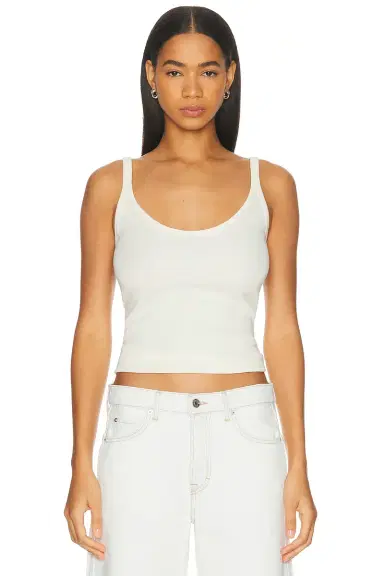 GRLFRND U-neck Tank | Thumbnail 3 GRLFRND U-neck Tank | Thumbnail 3