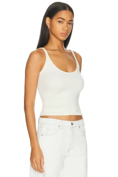 GRLFRND U-neck Tank | Thumbnail 4 GRLFRND U-neck Tank | Thumbnail 4