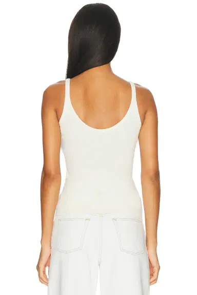 GRLFRND U-neck Tank | Thumbnail 5 GRLFRND U-neck Tank | Thumbnail 5