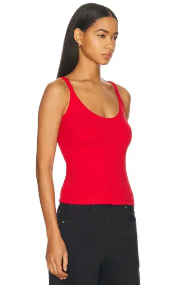 GRLFRND U-neck Tank | Thumbnail 4 GRLFRND U-neck Tank | Thumbnail 4