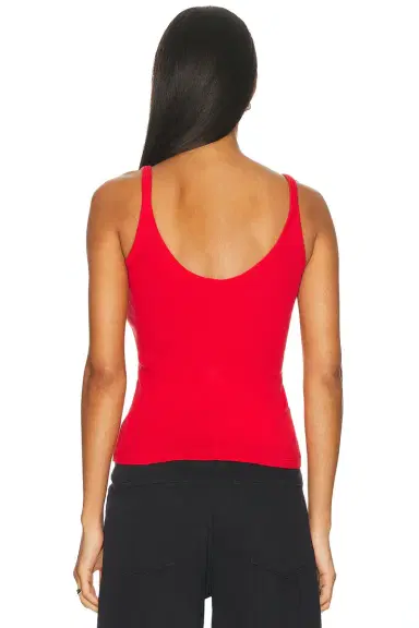 GRLFRND U-neck Tank | Thumbnail 5 GRLFRND U-neck Tank | Thumbnail 5