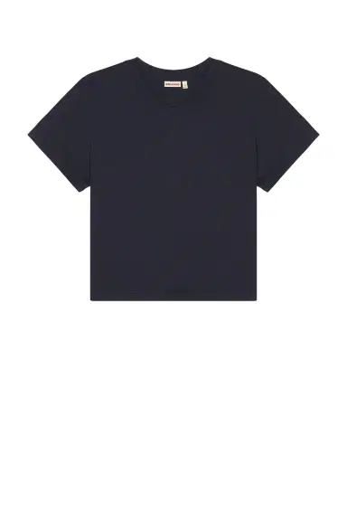 GRLFRND V-neck Boy Tee | Thumbnail 7 GRLFRND V-neck Boy Tee | Thumbnail 7