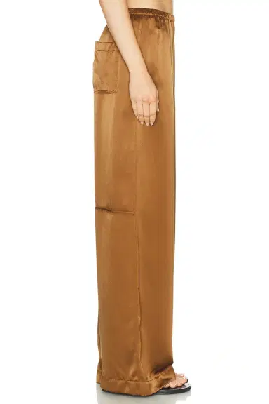 Sablyn Lexi Pull On Pant | Thumbnail 3 Sablyn Lexi Pull On Pant | Thumbnail 3