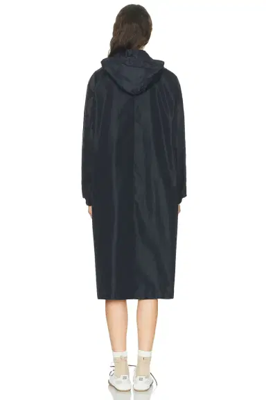 Miu Miu Long Coat | Thumbnail 4 Miu Miu Long Coat | Thumbnail 4
