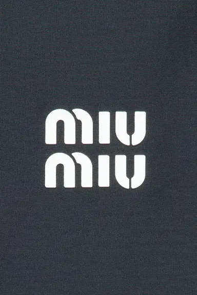 Miu Miu Long Coat | Thumbnail 5 Miu Miu Long Coat | Thumbnail 5
