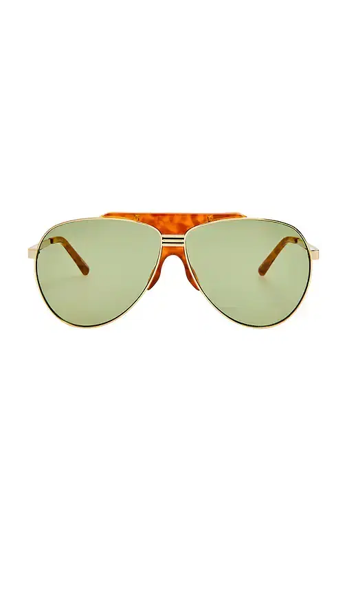 Amelia Sunglasses
