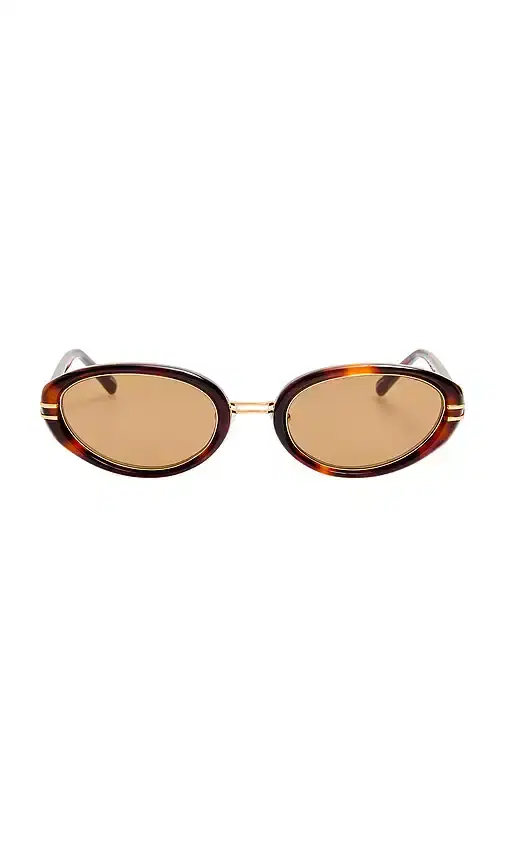 Oval Sunglasses