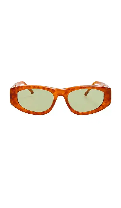Milano Sunglasses