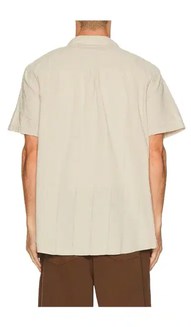 Marine Layer Seersucker Classic Shirt | Thumbnail 2