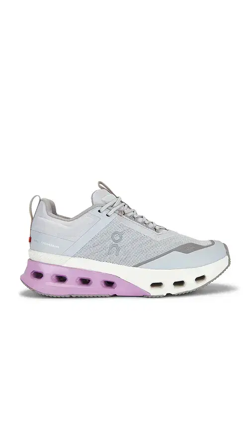 On Cloudnova X Sneaker
