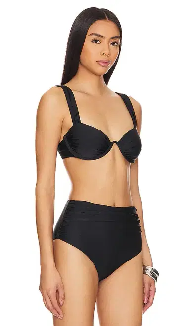 SIMKHAI Anniston Bikini Top | Thumbnail 2 SIMKHAI Anniston Bikini Top | Thumbnail 2