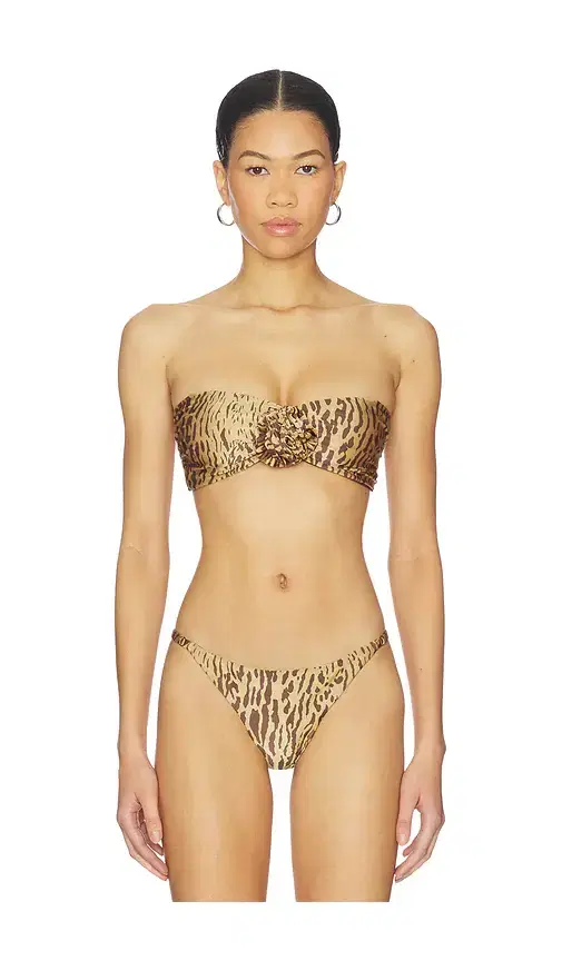 Makis Bikini Top