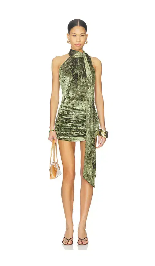 Franky Dress