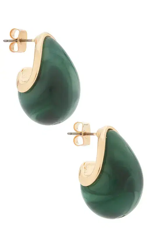 Lovers and Friends Devon Earrings